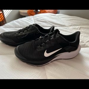 Worn in house once. Size 8.5